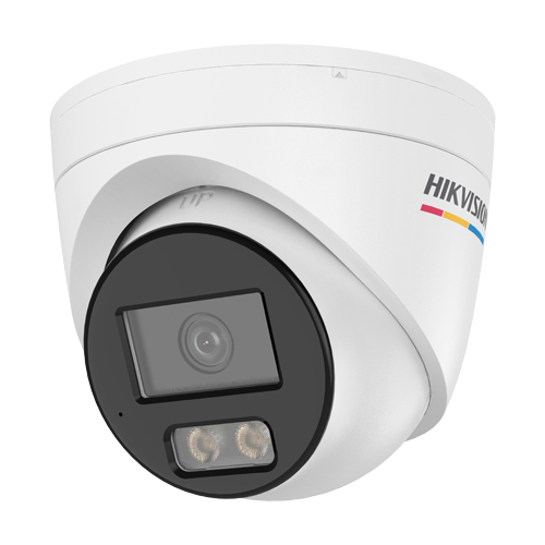 Camera IP 4MP, lentila 2.8mm, IR 30m, WL 30m ColorVu3, Mic. - HIKVISION DS-2CD1347G3H-LIU-2.8mm – HIKVISION DS-2CD1347G3H-LIU-2.8mm