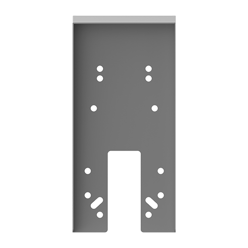 Protectie terminal control acces DS-K1T344 - HIKVISION DS-KAB344-S1 – HIKVISION DS-KAB344-S1