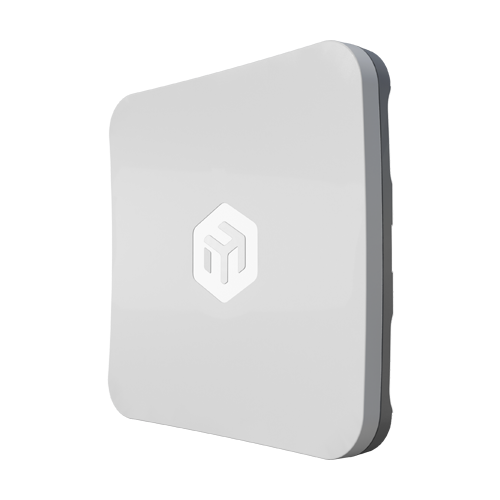 SXTsq 5 ax, antena 16dBi, 5GHz, 802.11ax, 1 x RJ45 1G, PoE-In, IP55 - MikroTik SXTsq-5axD – Mikrotik SXTsq-5axD