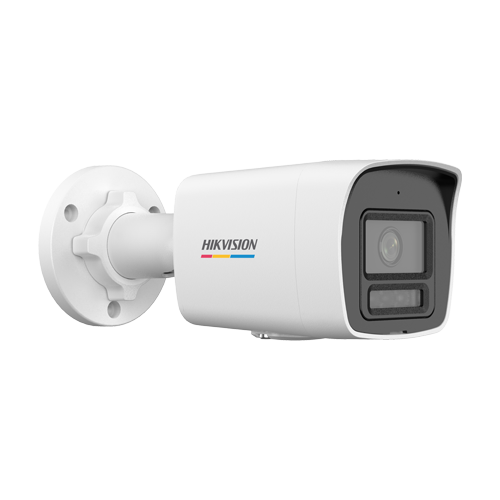 Camera IP 4MP, lentila 2.8mm, IR 30m, WL 30m ColorVu3, Mic - HIKVISION DS-2CD1047G3H-LIU-2.8mm – HIKVISION DS-2CD1047G3H-LIU-2.8mm