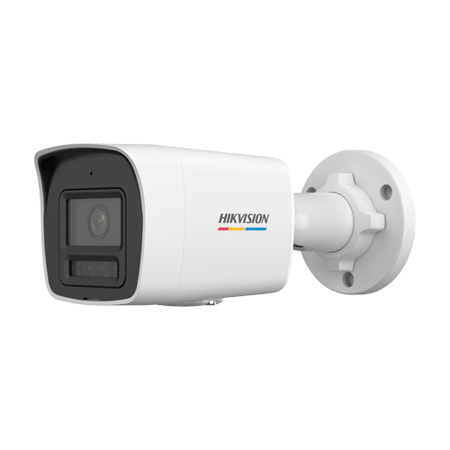Camera IP 4MP, lentila 2.8mm, IR 30m, WL 30m ColorVu3, Mic - HIKVISION DS-2CD1047G3H-LIU-2.8mm – HIKVISION DS-2CD1047G3H-LIU-2.8mm