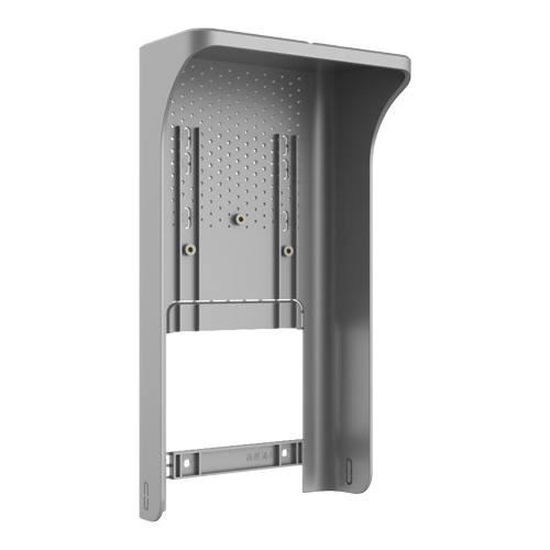 Rama protectie ploaie pentru terminal DS-K1T673 - HIKVISION DS-KAB673-S1 – HIKVISION DS-KAB673-S1