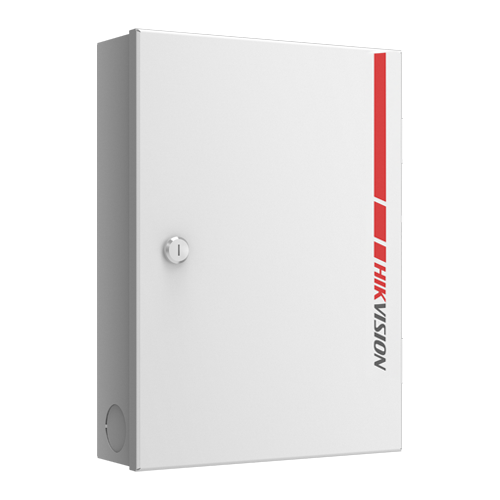 Carcasa metalica pentru seria AXPro Hybrid, IK06 - HIKVISION DS-PZ501SHL-M – HIKVISION DS-PZ501SHL-M