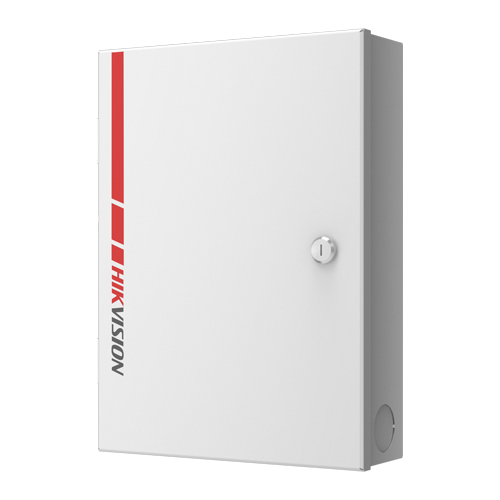 Carcasa metalica pentru seria AXPro Hybrid, IK06 - HIKVISION DS-PZ501SHL-M – HIKVISION DS-PZ501SHL-M