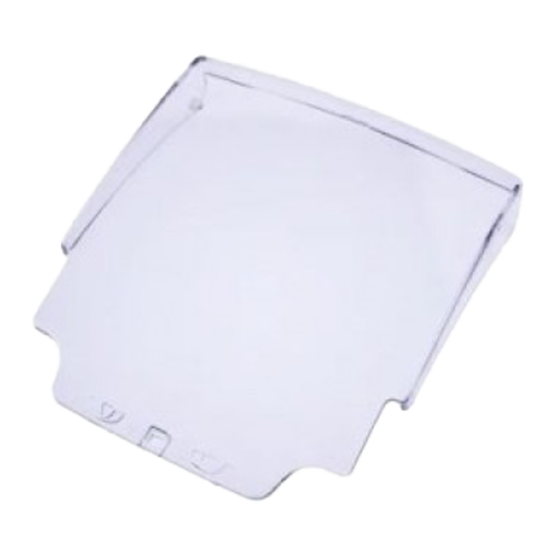 Capac simplu cu balamale pentru butoane de alarma, PS200, Morley-IAS - Honeywell PS200 – Morley-IAS PS200