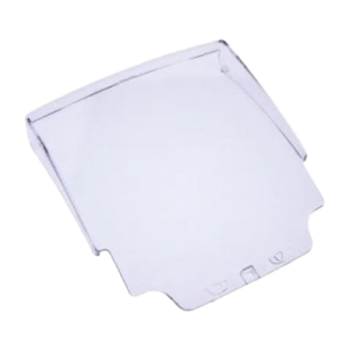Capac simplu cu balamale pentru butoane de alarma, PS200, Morley-IAS - Honeywell PS200 – Morley-IAS PS200