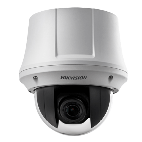 Camera PTZ Turbo HD 1080P - HIKVISION DS-2AE4215T-D3 – HIKVISION DS-2AE4215T-D3