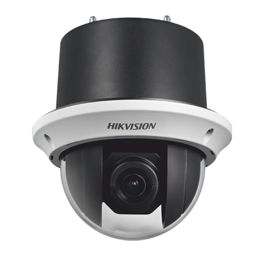 Camera PTZ Turbo HD 1080P - HIKVISION DS-2AE4215T-D3 – HIKVISION DS-2AE4215T-D3