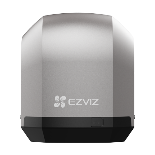 Kit automatizare poarta culisanta 600Kg/8m, Wi-Fi, camera rezolutie 2K, alarma, sirena - EZVIZ CS-HG2-R100-60HC(Pro) Kit automatizare poarta culisanta 600Kg/8m, Wi-Fi, camera rezolutie 2K, alarma, sirena - EZVIZ CS-HG2-R100-60HC(Pro)