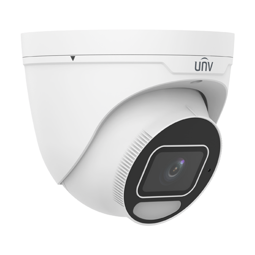 UNIVIEW IPC3634SE-ADF28K-WP-I1 – Camera IP Wise-ISP ColorHunter, 4MP, lentila 2.8mm, WL 30m, Mic, Alarm, PoE, Color 24/7, IK10 - UNV IPC3634SE-ADF28K-WP-I1 Camera IP Wise-ISP ColorHunter, 4MP, lentila 2.8mm, WL 30m, Mic, Alarm, PoE, Color 24/7, IK10 - UNV IPC3634SE-ADF28K-WP-I1 – UNIVIEW IPC3634SE-ADF28K-WP-I1
