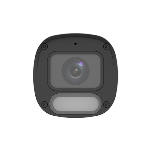 Camera IP Wise-ISP ColorHunter, 4MP, lentila 2.8mm, WL 30m, Mic, PoE, IP67, Color 24/7 - UNV IPC2314LE-ADF28K-WP-L – UNIVIEW IPC2314LE-ADF28K-WP-L