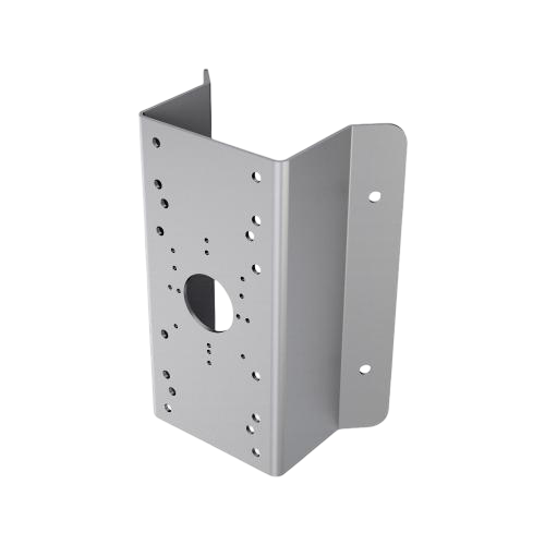 Suport de colt pentru camerele - HIKVISION DS-1276ZJ-P – HIKVISION DS-1276ZJ-P