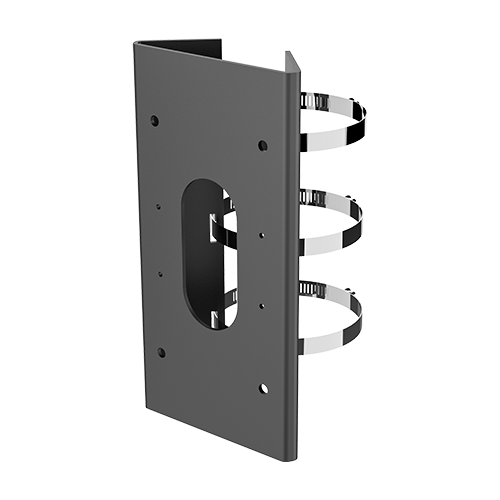 HIKVISION DS-1475ZJ-SUS(BLACK) – Adaptor montaj stalp pentru camere si doze, Black - HIKVISION DS-1475ZJ-SUS(BLACK) Adaptor montaj stalp pentru camere si doze, Black - HIKVISION DS-1475ZJ-SUS(BLACK) – HIKVISION DS-1475ZJ-SUS(BLACK)