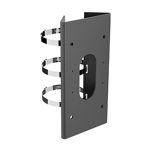 HIKVISION DS-1475ZJ-SUS(BLACK) – Adaptor montaj stalp pentru camere si doze, Black - HIKVISION DS-1475ZJ-SUS(BLACK) Adaptor montaj stalp pentru camere si doze, Black - HIKVISION DS-1475ZJ-SUS(BLACK) – HIKVISION DS-1475ZJ-SUS(BLACK)