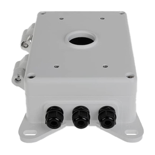 HIKVISION DS-1674ZJ-P – Doza conexiuni pentru camere PTZ, Gri - HIKVISION DS-1674ZJ-P Doza conexiuni pentru camere PTZ, Gri - HIKVISION DS-1674ZJ-P – HIKVISION DS-1674ZJ-P