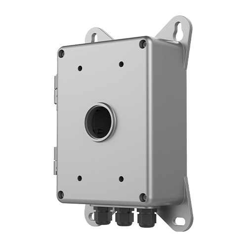 HIKVISION DS-1674ZJ-P – Doza conexiuni pentru camere PTZ, Gri - HIKVISION DS-1674ZJ-P Doza conexiuni pentru camere PTZ, Gri - HIKVISION DS-1674ZJ-P – HIKVISION DS-1674ZJ-P