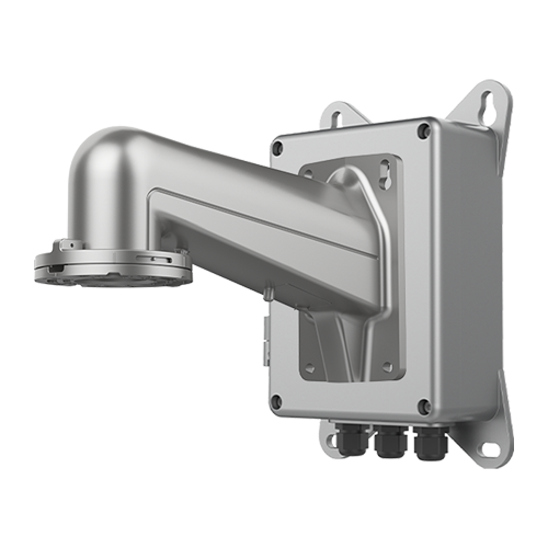 HIKVISION DS-1674ZJ-P – Doza conexiuni pentru camere PTZ, Gri - HIKVISION DS-1674ZJ-P Doza conexiuni pentru camere PTZ, Gri - HIKVISION DS-1674ZJ-P – HIKVISION DS-1674ZJ-P