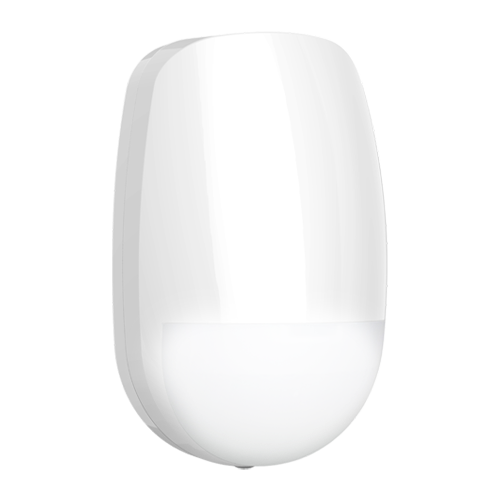 Detector cablat PIR + Microwave, IFT, detectie 12m - HIKVISION DS-PDD12P-EG2 – HIKVISION DS-PDD12P-EG2