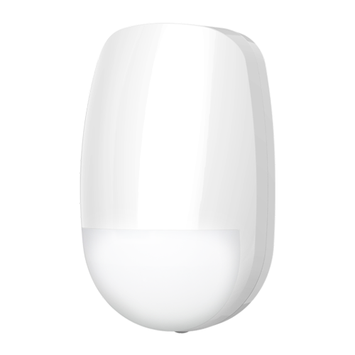 Detector cablat PIR + Microwave, IFT, detectie 12m - HIKVISION DS-PDD12P-EG2 – HIKVISION DS-PDD12P-EG2