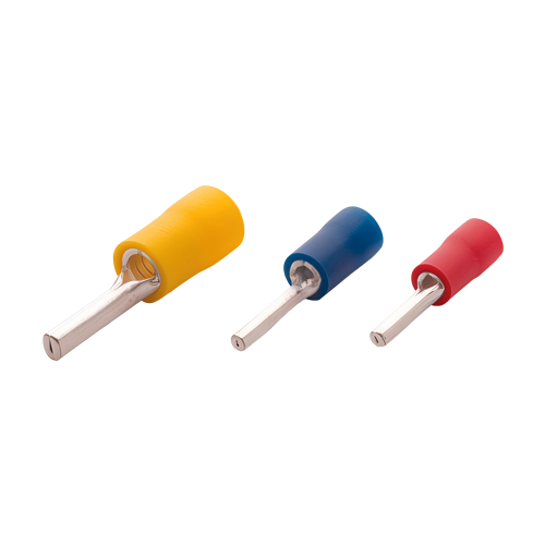 Terminale izolate cu pin, sectiune transversala 0.5-1.5mm, 200buc/set PKI-101 – Plastim PKI-101