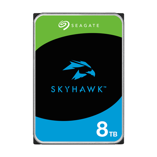 Seagate ST8000VX010 – Hard disk 8TB - Seagate Surveillance SKYHAWK ST8000VX010 Hard disk 8TB - Seagate Surveillance SKYHAWK ST8000VX010 – Seagate ST8000VX010