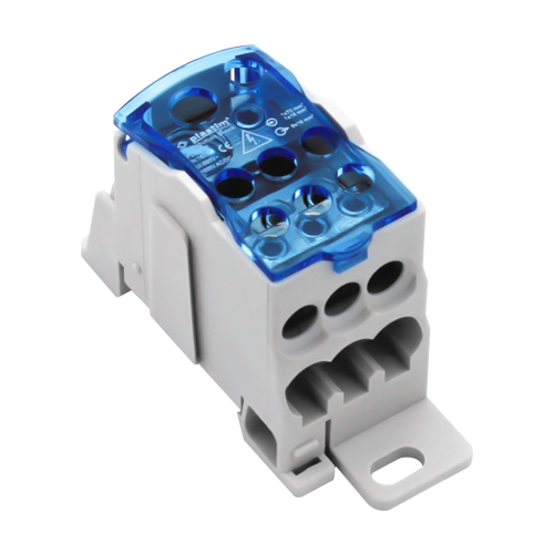 Bloc de distributie electrica, 160A - Plastim PDB160 – Plastim PDB160