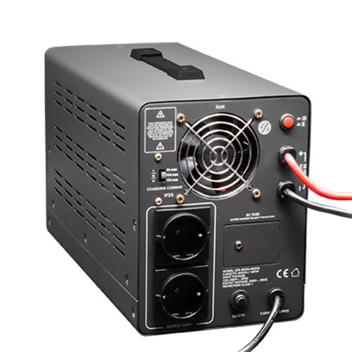 TSY Power UPS-KEON-800VA – UPS 800VA, repornire automata, afisaj LCD, protectii multiple, Input AC 155-285V UPS-KEON-800VA UPS 800VA, repornire automata, afisaj LCD, protectii multiple, Input AC 155-285V UPS-KEON-800VA – TSY Power UPS-KEON-800VA