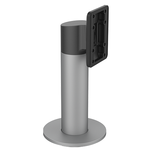 Suport montare terminal control acces pe porti si turnicheti cu Pg - HIKVISION DS-KAB6-ZU1 – HIKVISION DS-KAB6-ZU1