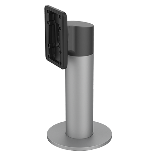 Suport montare terminal control acces pe porti si turnicheti cu Pg - HIKVISION DS-KAB6-ZU1 – HIKVISION DS-KAB6-ZU1