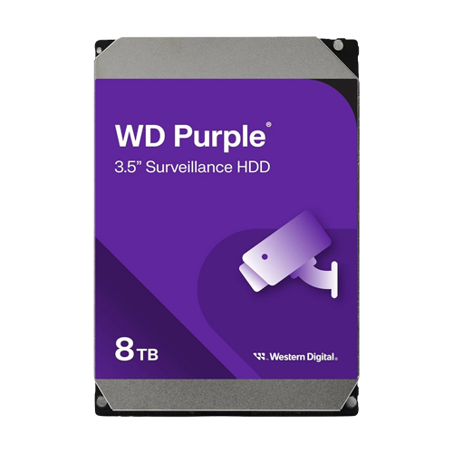 WD WD85PURZ – Hard disk 8TB - Western Digital PURPLE WD85PURZ Hard disk 8TB - Western Digital PURPLE WD85PURZ – WD WD85PURZ