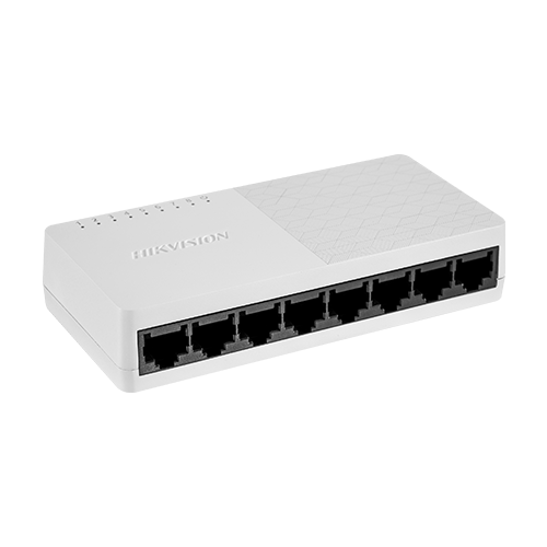 HIKVISION DS-3E0108D-O – Switch 8 porturi 10/100 Mbps RJ45 - HIKVISION DS-3E0108D-O Switch 8 porturi 10/100 Mbps RJ45 - HIKVISION DS-3E0108D-O – HIKVISION DS-3E0108D-O