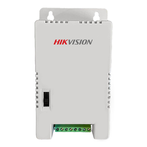 Sursa alimentare cu 4 canale, 12V DC, 1A, 48W - HIKVISION DS-2FA1225-C4 – HIKVISION DS-2FA1225-C4
