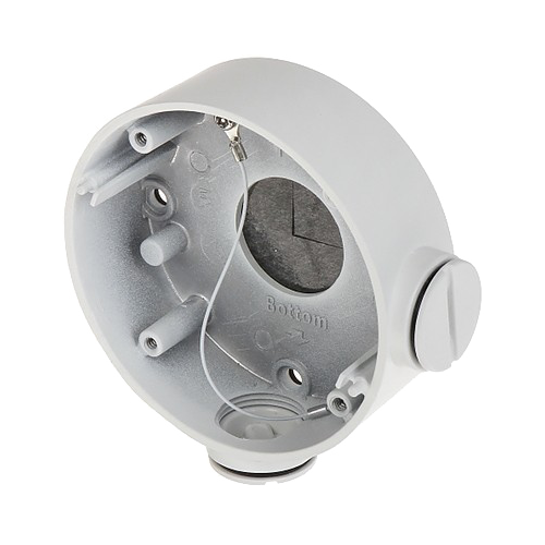 Doza conexiuni pentru camerele tip BULLET - HIKVISION DS-1260ZJ – HIKVISION DS-1260ZJ