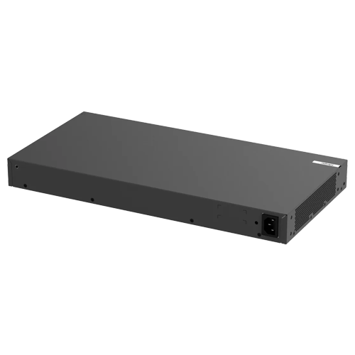 Ruijie Networks RG-CS86-24MG4VS-UP – Switch L3, 24 x RJ45 5G PoE++ (90W), 4 x SFP28 25G, Cloud Management - Ruijie RG-CS86-24MG4VS-UP Switch L3, 24 x RJ45 5G PoE++ (90W), 4 x SFP28 25G, Cloud Management - Ruijie RG-CS86-24MG4VS-UP – Ruijie Networks RG-CS86-24MG4VS-UP