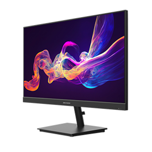 HIKVISION DS-D5024F2-AP2 – Monitor E-LED, 23.8 inch, Full HD, max. 100 Hz, HDMI, VGA - HIKVISION DS-D5024F2-AP2 Monitor E-LED, 23.8 inch, Full HD, max. 100 Hz, HDMI, VGA - HIKVISION DS-D5024F2-AP2 – HIKVISION DS-D5024F2-AP2