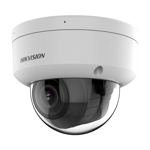 Camera IP Acusense 6.0 MP, lentila 2.8~12mm, IR 40m, WL 40m, 2xMic., IK10 - HIKVISION DS-2CD2763G2-LIZS2U(2.8-12mm) – HIKVISION DS-2CD2763G2-LIZS2U(2.8-12mm)