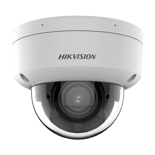 Camera IP Acusense 6.0 MP, lentila 2.8~12mm, IR 40m, WL 40m, 2xMic., IK10 - HIKVISION DS-2CD2763G2-LIZS2U(2.8-12mm) – HIKVISION DS-2CD2763G2-LIZS2U(2.8-12mm)