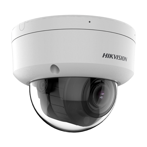 Camera IP Acusense 6.0 MP, lentila 2.8~12mm, IR 40m, WL 40m, 2xMic., IK10 - HIKVISION DS-2CD2763G2-LIZS2U(2.8-12mm) – HIKVISION DS-2CD2763G2-LIZS2U(2.8-12mm)