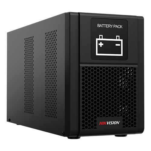 Battery Pack 24Vdc, 1.4A, pentru DS-UPS01K24-R-TJS - HIKVISION DS-UPSB0924B-R-TC – HIKVISION DS-UPSB0924B-R-TC