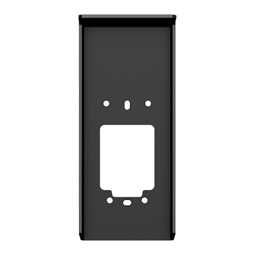 Protectie ploaie pentru videointerfon seria KV6114/6124 - HIKVISION DS-KABV6114-RS