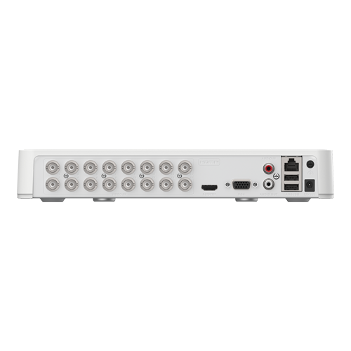 HIKVISION iDS-7116HQHI-M1-T – DVR AcuSense, 16 ch., 3K + 2 ch. IP 6MP, Audio over coaxial, 1U - HIKVISION iDS-7116HQHI-M1-T DVR AcuSense, 16 ch., 3K + 2 ch. IP 6MP, Audio over coaxial, 1U - HIKVISION iDS-7116HQHI-M1-T – HIKVISION iDS-7116HQHI-M1-T