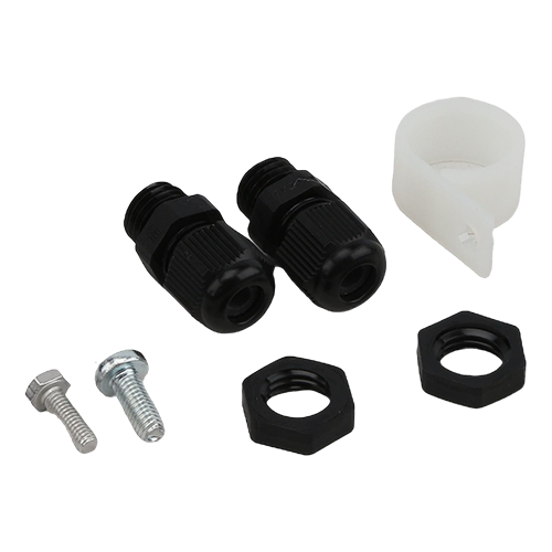 FAAC 390992 – Kit conectare banda led bariere - FAAC 390992 Kit conectare banda led bariere - FAAC 390992 – FAAC 390992