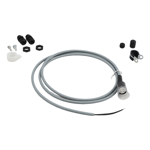 FAAC 390992 – Kit conectare banda led bariere - FAAC 390992 Kit conectare banda led bariere - FAAC 390992 – FAAC 390992