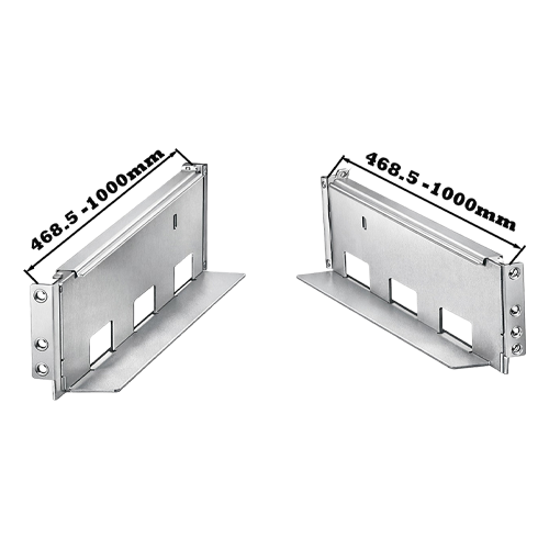 Glisiera pentru rack UPS din seria R - HIKVISION Glisiera-UPS-R – HIKVISION Glisiera-UPS-R
