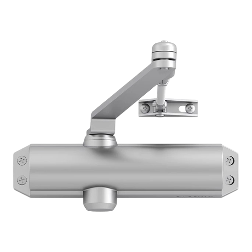 Amortizor hidraulic, mecanism pinion,  forta fixa clasa EN2/3/(4) - ASSA ABLOY DC120-EV1 – ASSA ABLOY DC120-EV1