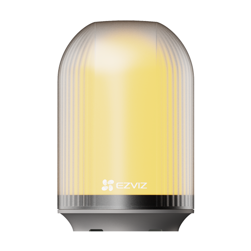 Kit automatizare poarta culisanta 400Kg/6m, Wi-Fi, alarma luminoasa - EZVIZ CS-HG2-R100-40HL – EZVIZ CS-HG2-R100-40HL