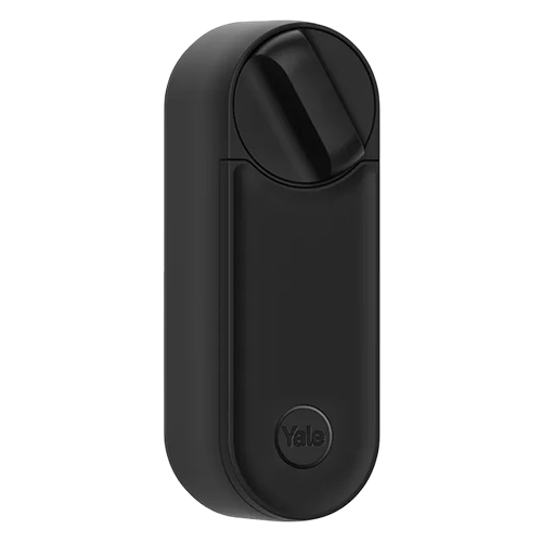 ASSA ABLOY YALE-LINUS-SL-103/B – Incuietoare inteligenta cu WiFi, BT, acces cu cod, aplicatie de mobil, negru,Yale Linus L2 - ASSA ABLOY YALE-LINUS-SL-103/B Incuietoare inteligenta cu WiFi, BT, acces cu cod, aplicatie de mobil, negru,Yale Linus L2 - ASSA ABLOY YALE-LINUS-SL-103/B – ASSA ABLOY YALE-LINUS-SL-103/B