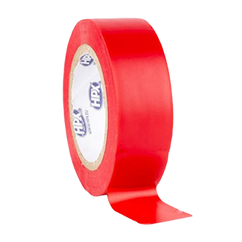 WKK 712222310 – Banda izolatoare PVC, rosie, 19mm x 20m - WKK 712222310 Banda izolatoare PVC, rosie, 19mm x 20m - WKK 712222310 – WKK 712222310