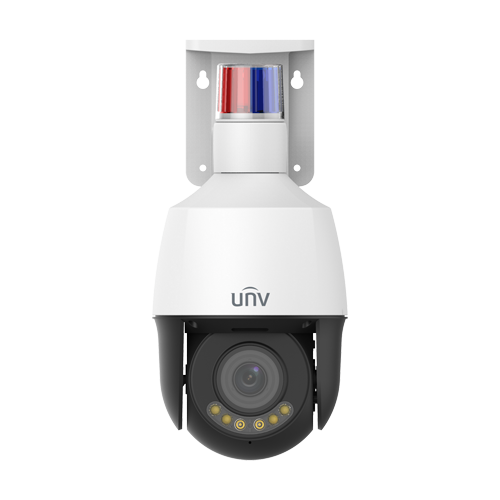 Camera IP Tri-Guard, Wise-ISP, ColorHunter, 4MP, zoom 5X, lentila 2.7-13.5 mm, WL 40m, Audio - UNV IPC6314LWH-AX5C-VG2 – UNIVIEW IPC6314LWH-AX5C-VG2