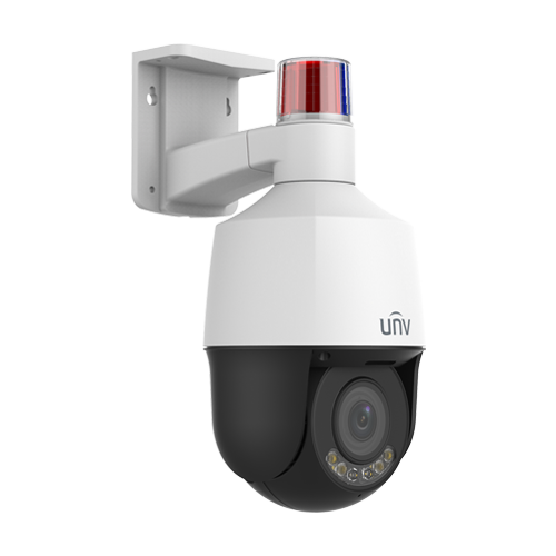 Camera IP Tri-Guard, Wise-ISP, ColorHunter, 4MP, zoom 5X, lentila 2.7-13.5 mm, WL 40m, Audio - UNV IPC6314LWH-AX5C-VG2 – UNIVIEW IPC6314LWH-AX5C-VG2